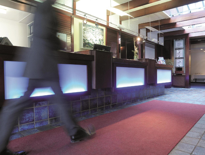 Public Area 3, Best Western Hotel Heide, Oldenburg