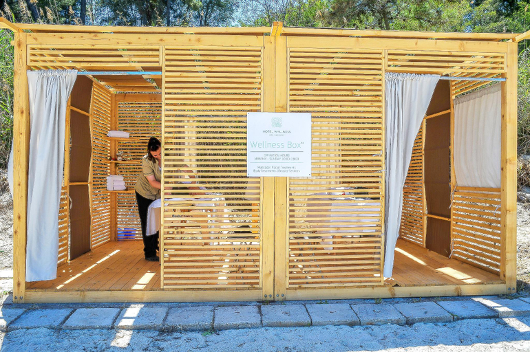 Public Area 4, Mitsis Alexander the Great, Central Macedonia