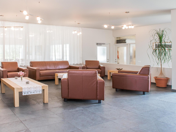 Public Area 2, Hotel Dalvik, Dalvíkurbyggð