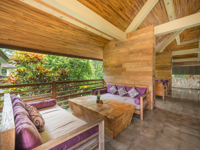 Food & Drinks 5, Sri Ratih Cottages, Gianyar