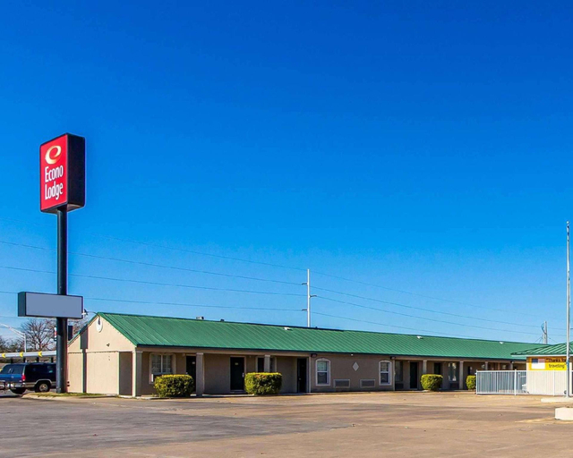 Others 4, Econo Lodge Bartlesville Hwy 75, Washington