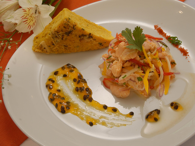 Food & Drinks 4, Angra dos Reis Boutique Hotel, Angra dos Reis