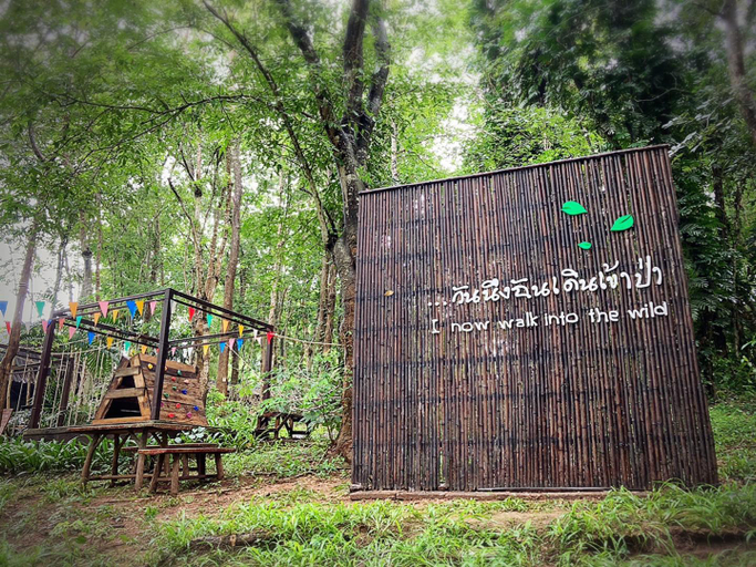 Others 5, Wanathara Resort, Wang Thong