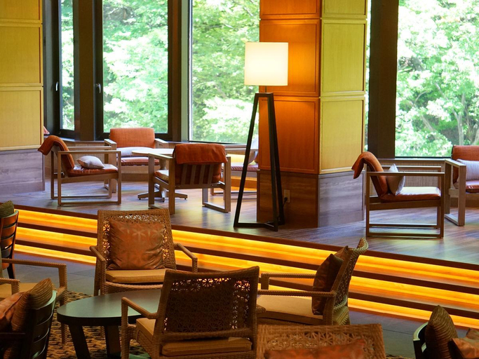 Food & Drinks 5, Minakami Hotel Juraku, Minakami