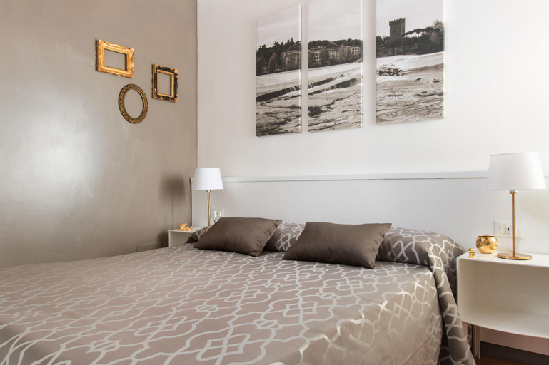Sette Angeli Guest House, Florence