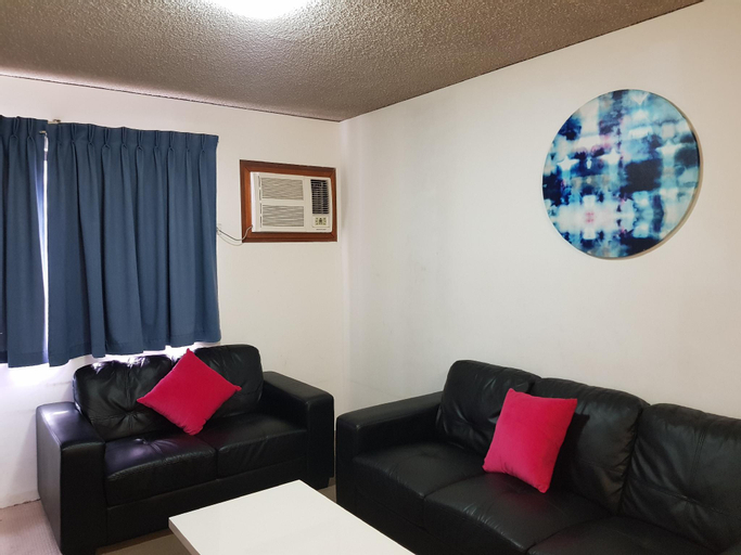Food & Drinks 5, Perth City Apartment Hotel, Perth