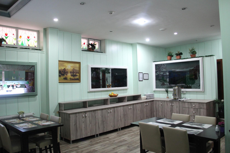 Food & Drinks 5, Kaya Madrid Hotel Istanbul, Fatih