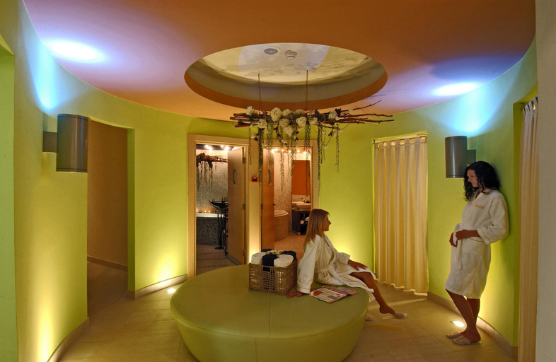 Public Area 4, Valamar Diamant Hotel, Poreč