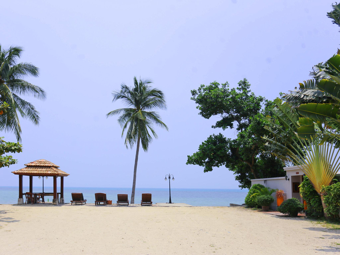 Others 5, Pao Jin Poon Pool Villa, Ko Samui