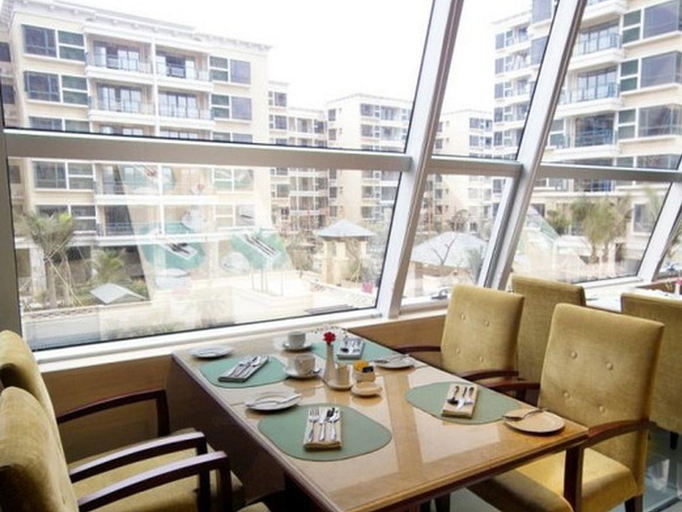 Food & Drinks 4, Golden Diamond Hotel Zhongshan, Zhongshan