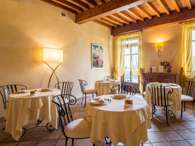 Food & Drinks 5, Best Western Plus Hotel Le Rondini, Torino