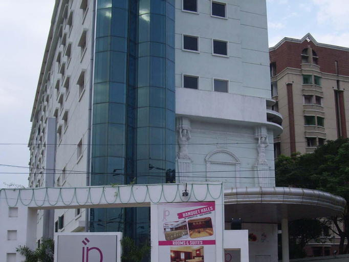JP Hotel, Chennai