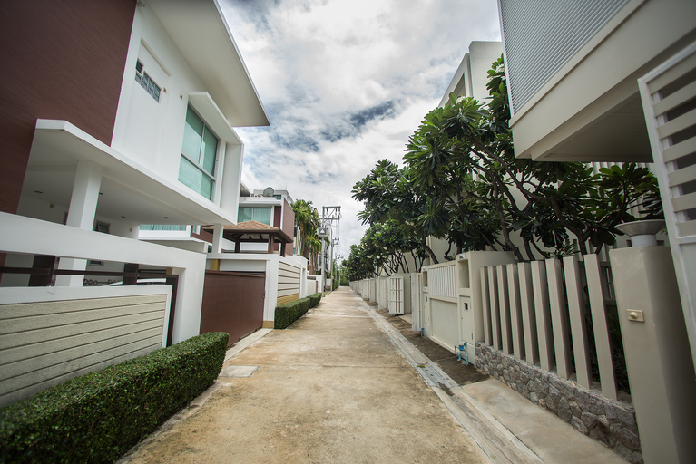 Others 4, Baan Sea Talay, Cha-Am