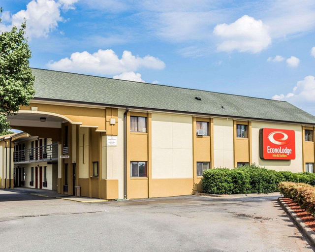 Others 2, Econo Lodge Inn & Suites Matthews - Charlotte, Mecklenburg