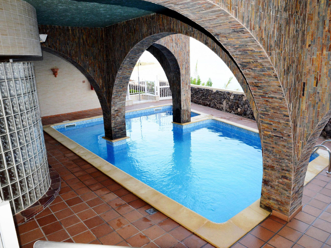 Sport & Beauty 2, Atalaya De Jandia Apartment, Las Palmas