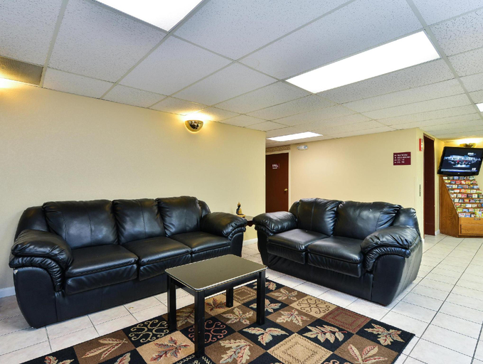 Public Area 2, Evansville, Vanderburgh