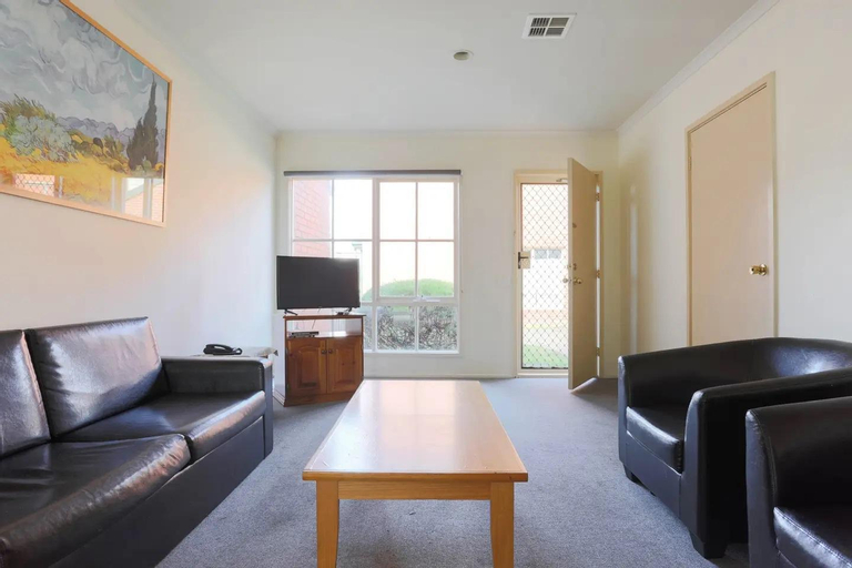 Lamplighter Motel And Apartments, Monash - South-West