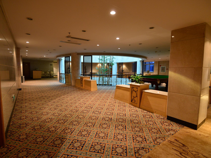 Public Area