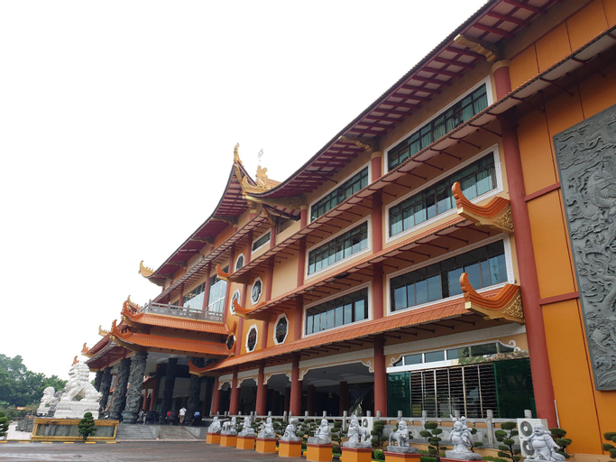 Nearby Landmark 24