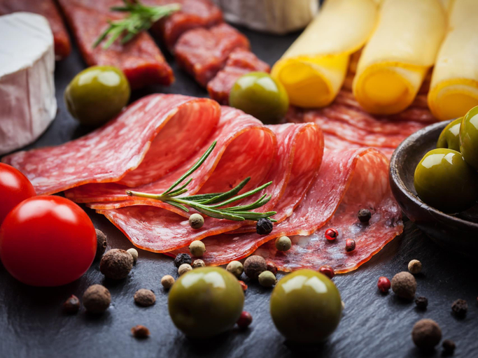 Food & Drinks 5, Boutique Hotel Ilio, Livorno