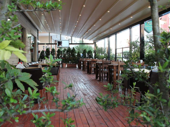 Others 4, Pasha Hotel Cerkezkoy, Çorlu
