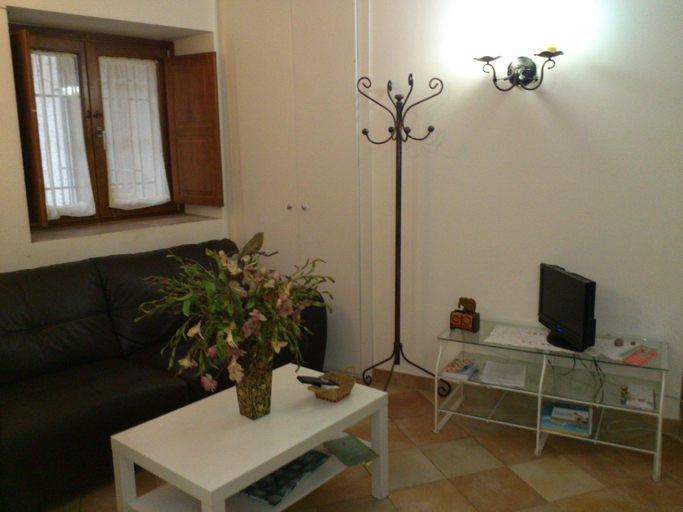 Others 4, Abadia Suites, Granada