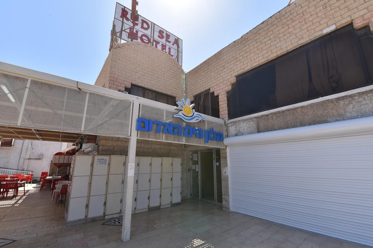 Exterior & Views 2, Red Sea Hotel