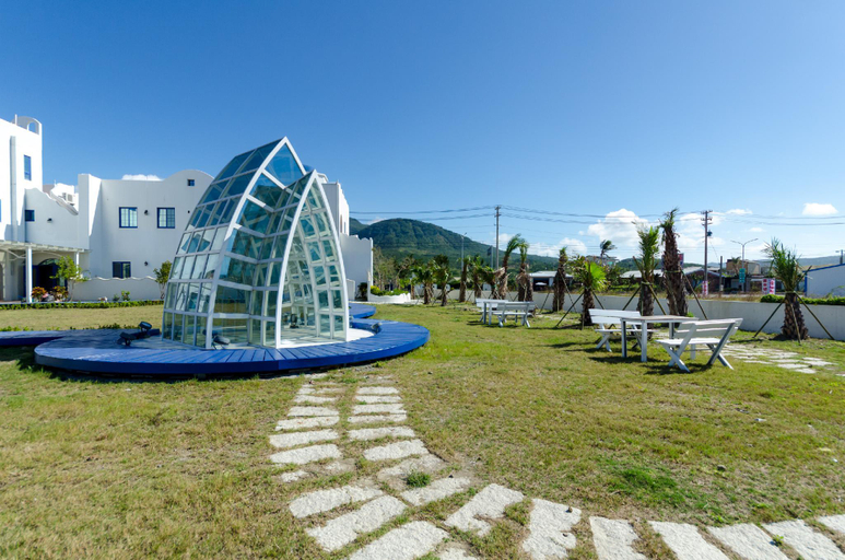 Exterior & Views 1, Cest La Vie Villa, Pingtung