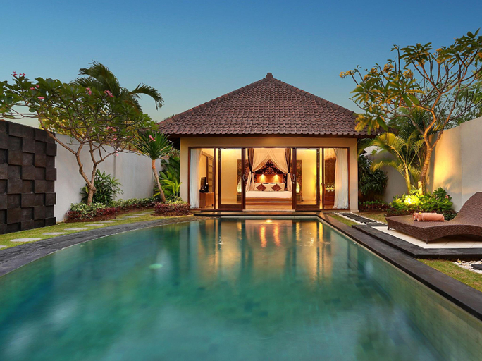 Sport & Beauty 1, Kunti Villas, Badung