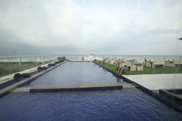 Others 5, The Bentley Seaside Boutique Hotel, Chennai