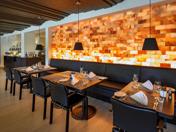 Food & Drinks 5, Zurzacherhof Hotel, Zurzach
