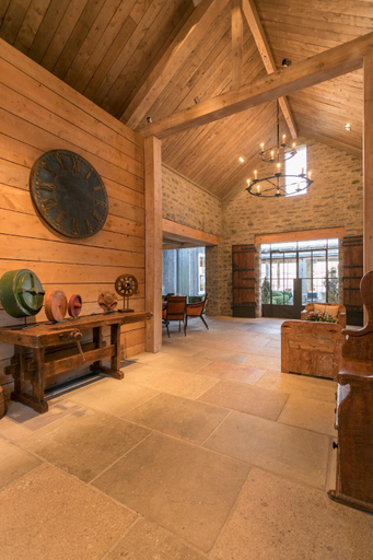 Public Area 2, Rosewood Cape Kidnappers, Hastings