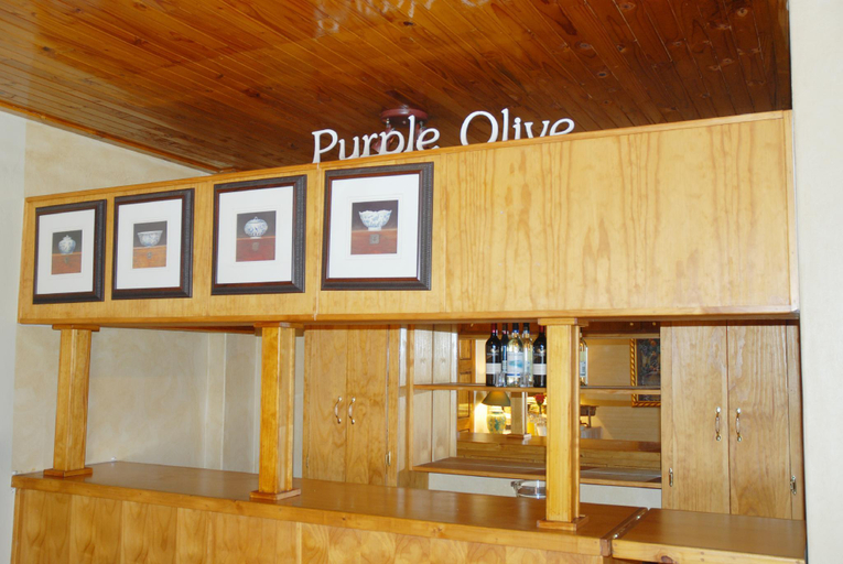 Public Area 3, Purple Olive Guest House, City of Tshwane