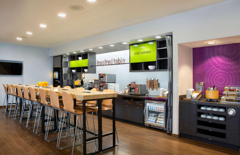 Others 4, Home2 Suites by Hilton Indianapolis South Greenwood, Indianapolis