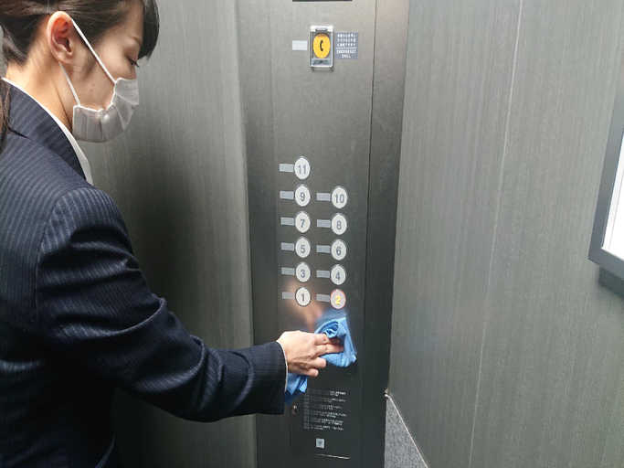 Others 3, Smile Smart Inn Hakata, Fukuoka