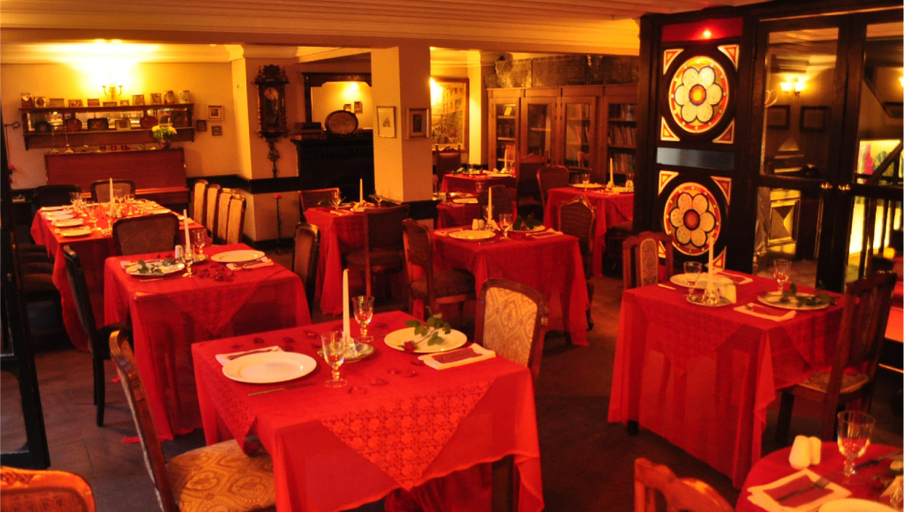 Food & Drinks 2, Kitapevi Hotel, Yıldırım