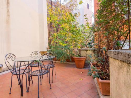 Trevi nel Lazio Apartment Sleeps 6 Air Con WiFi, Rome
