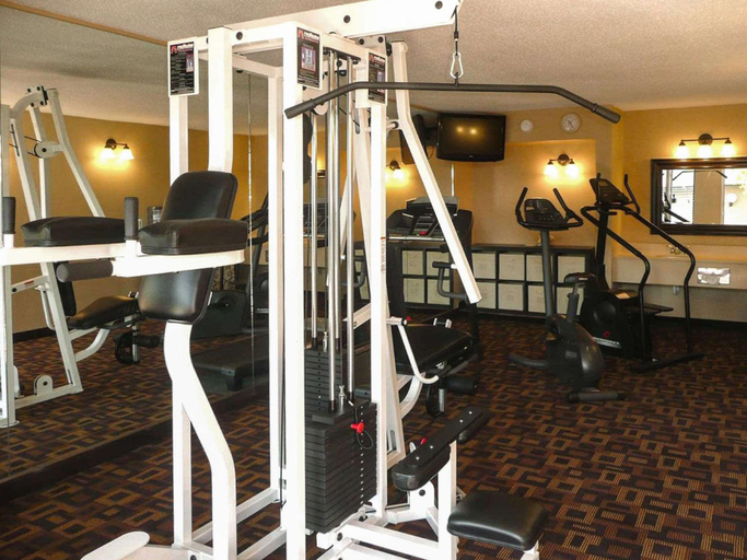 Others 4, Quality Inn & Suites Lawrence - University Area, Douglas