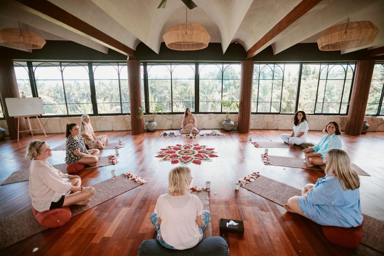 Public Area, Soulshine Resort Ubud, Bali, Gianyar