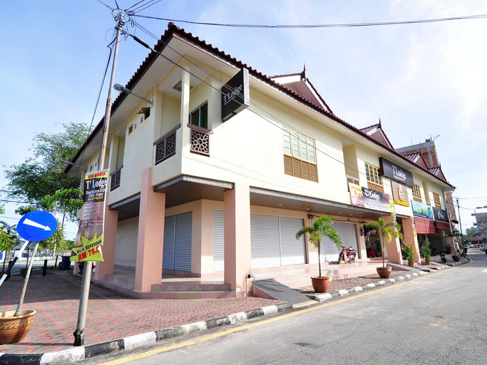 Others 5, T'Lodge, Besut