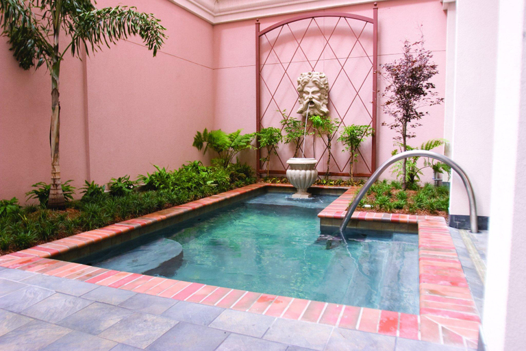 Sport & Beauty 2, Club Wyndham La Belle Maison, Orleans