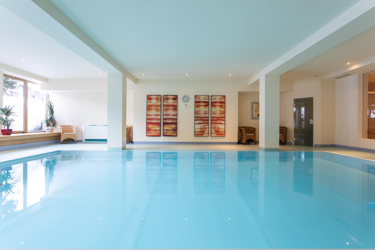 Sport & Beauty 2, Abenteuerhotel Astoria, Landeck