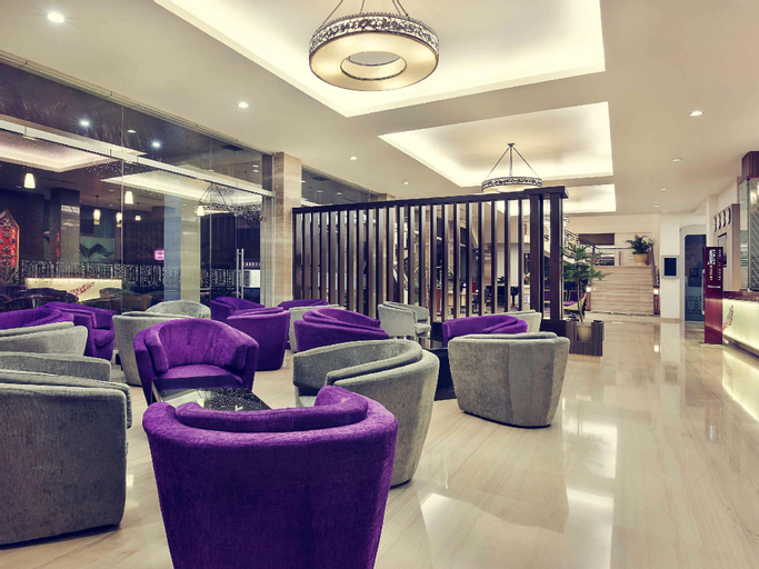 Public Area 4, Mercure Pontianak City Center, Pontianak