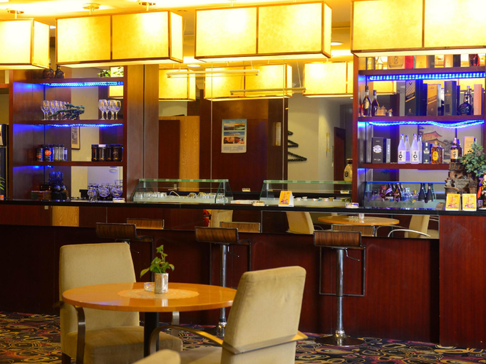 Food & Drinks, Xiamen Fortune Hotel, Xiamen