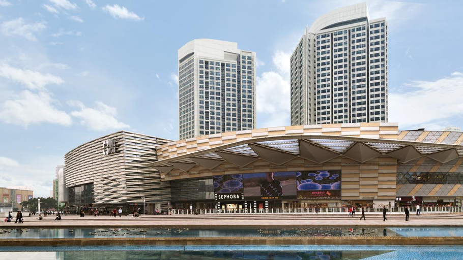 Exterior & Views 2, Hyatt Place Zhuhai Jinshi, Zhuhai