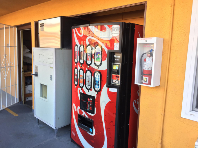 Public Area 3, Redondo Inn and Suites, Los Angeles