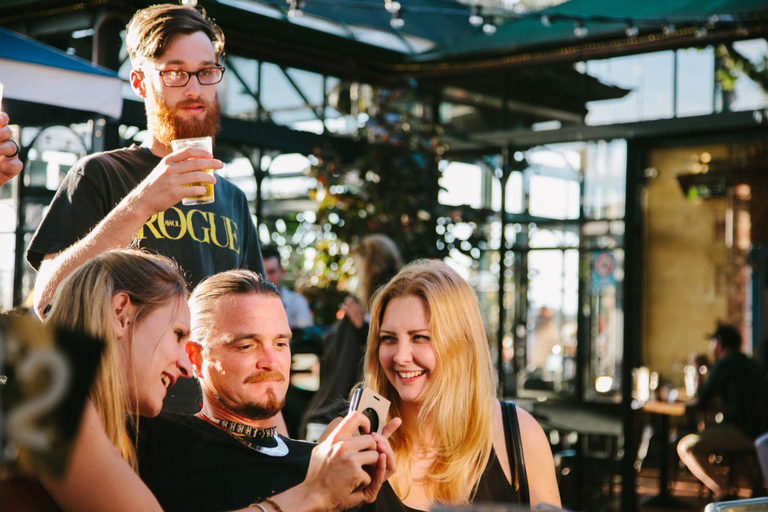 Public Area 2, Fremantle Hostel - Adult from 18-35 Only, Fremantle