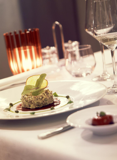 Food & Drinks 5, Mondorf Parc Hotel, Remich