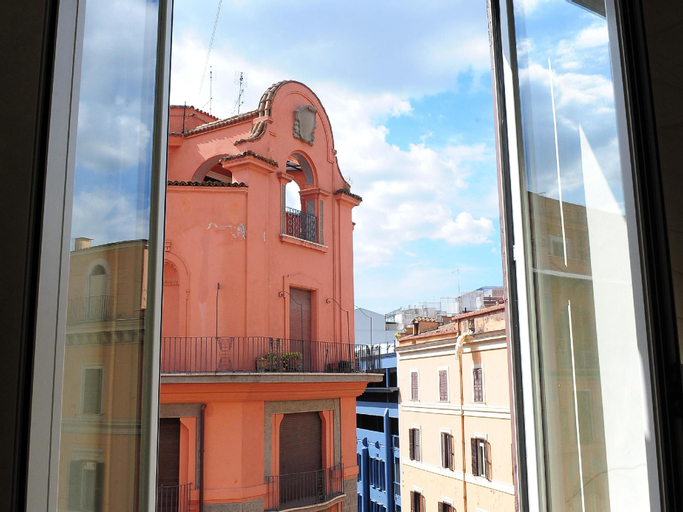 66 Imperial Inn Guest House, Rome