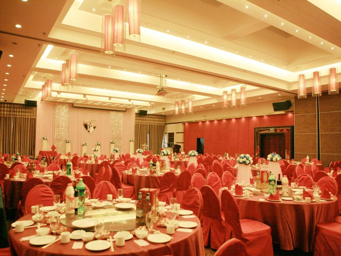 Food & Drinks 5, Changsha ZiXin Hotel, Changsha